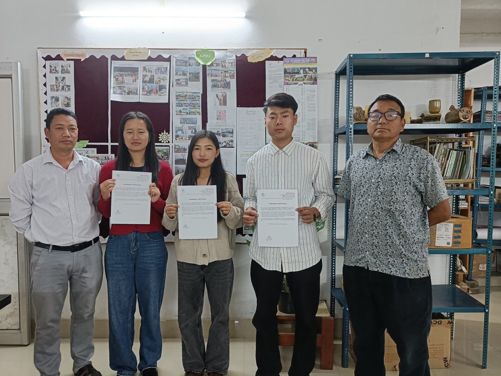 Bridging Theory and Practice